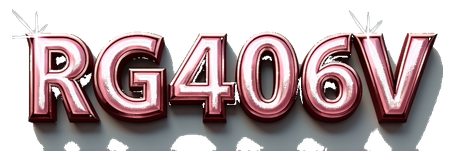 rg406v logo
